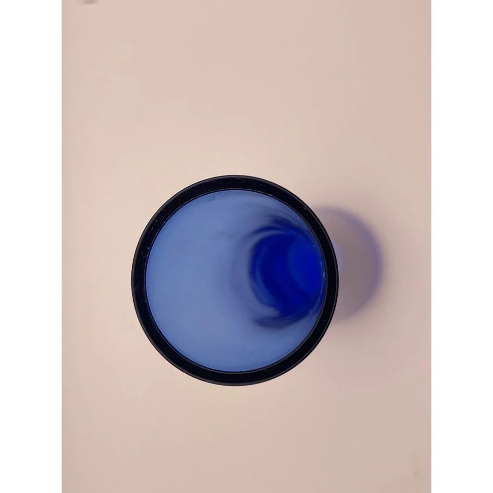 N/A vibrant cobalt